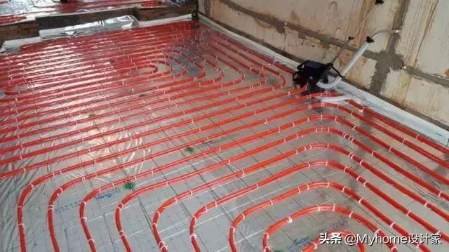 地暖和电暖怎么选择，一文教你挑选安装