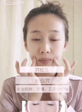 如何正确使用美容棒，美容棒配合什么使用（原来女明星是靠这13种方法去水肿）