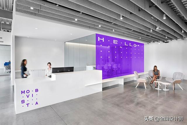 mobvista怎么读，mobvista市值（Mobvista数字科技平台品牌视觉设计）