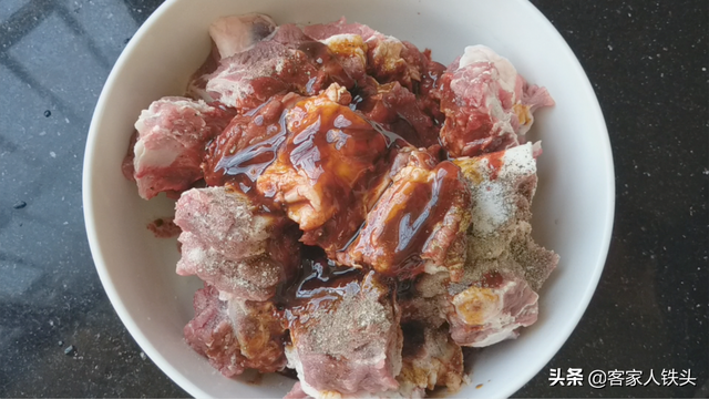 牛排怎样做好吃，原来这一步是关键