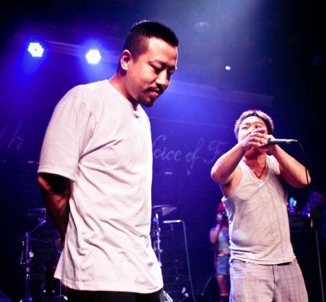 jv是什么意思，jv是什么意思呢（五届IronMic参赛的音乐流浪汉）