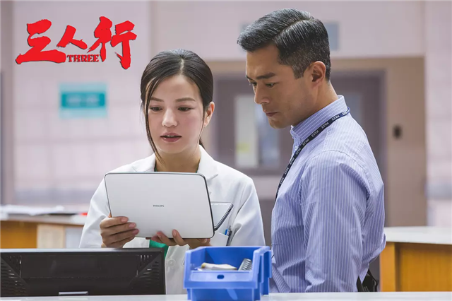 电影枪火结局是什么意思，电影三个火枪手结局什么意思（杜琪峰金马最佳导演：8次提名）