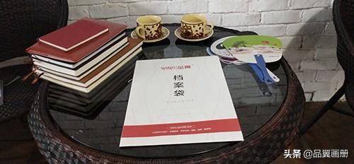 档案袋怎样设计，档案袋怎么设计（档案袋设计为什么不能缺少企业的定制）