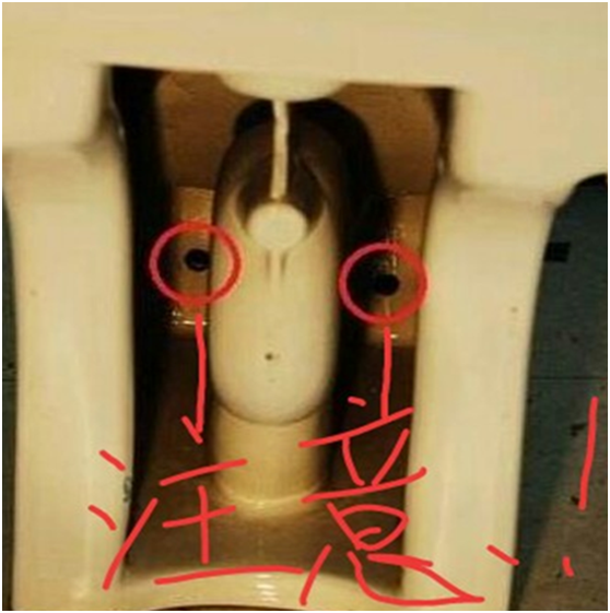 厕所的蛆虫老往上爬怎么解决，女孩子下面长蛆是什么病（让您一分钟根绝卫生间里的小黑虫）