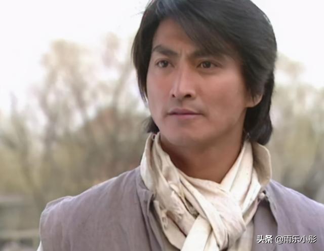 何家劲演过的电视剧，何家劲演过几部连续剧（另外还有九个经典角色）