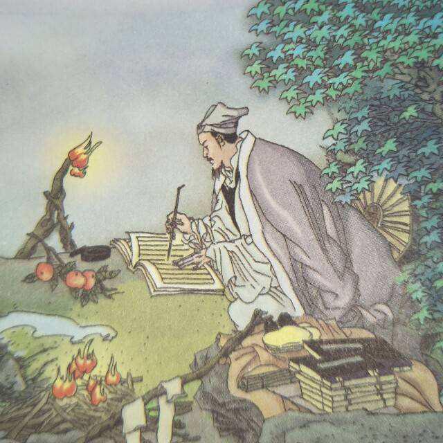 徐霞客是哪个朝代的，徐霞客是哪个朝代的（千奇古人徐霞客“不务正业”游历山川）