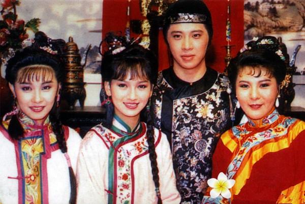 沈孟生演过的电视剧，沈孟生（8090年代中国大陆引进的台湾电视剧）