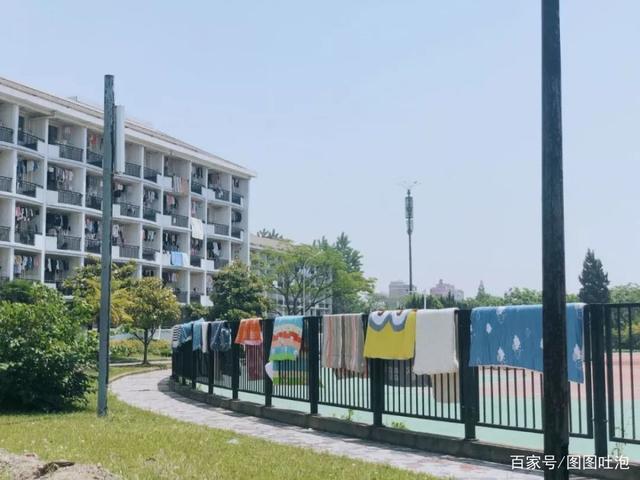 南通大学主校区，南通大学怎么样（五大校区未来仅有三大校区可以使用）