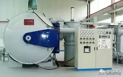 渗碳淬火的淬火工艺，渗碳淬火的淬火工艺流程（5种先进的热处理技术方法）