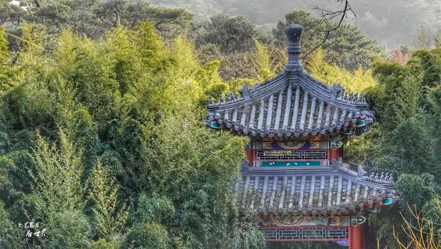 普陀山求什么最灵验，普陀山三年讲究（北京香火最旺的皇家寺庙）