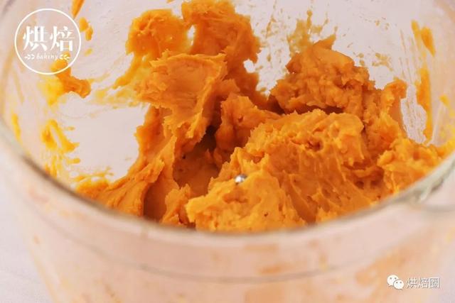 蛋酥糕做法窍门，蛋糕酥怎么做（迄今为止最好吃的红薯蛋糕）