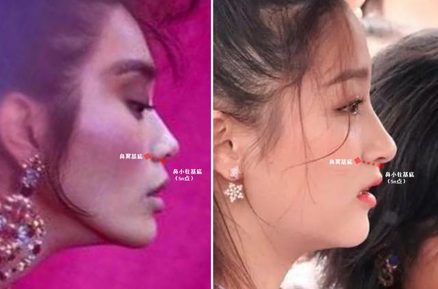 马思纯的微笑是什么梗，马思纯撞脸海绵宝宝的原因找到了