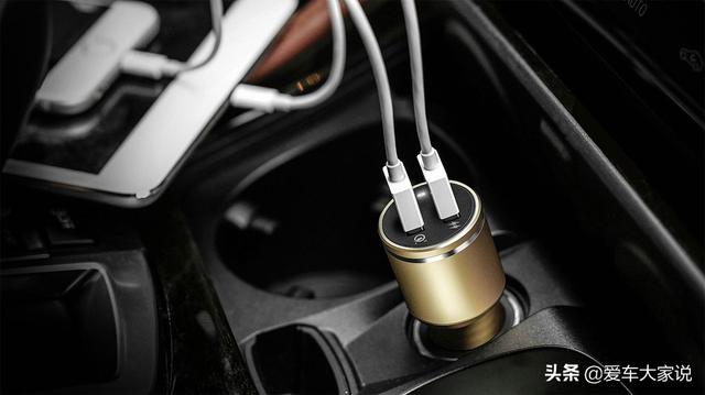 哪些新车用品是必备的，新车必备的6大用品