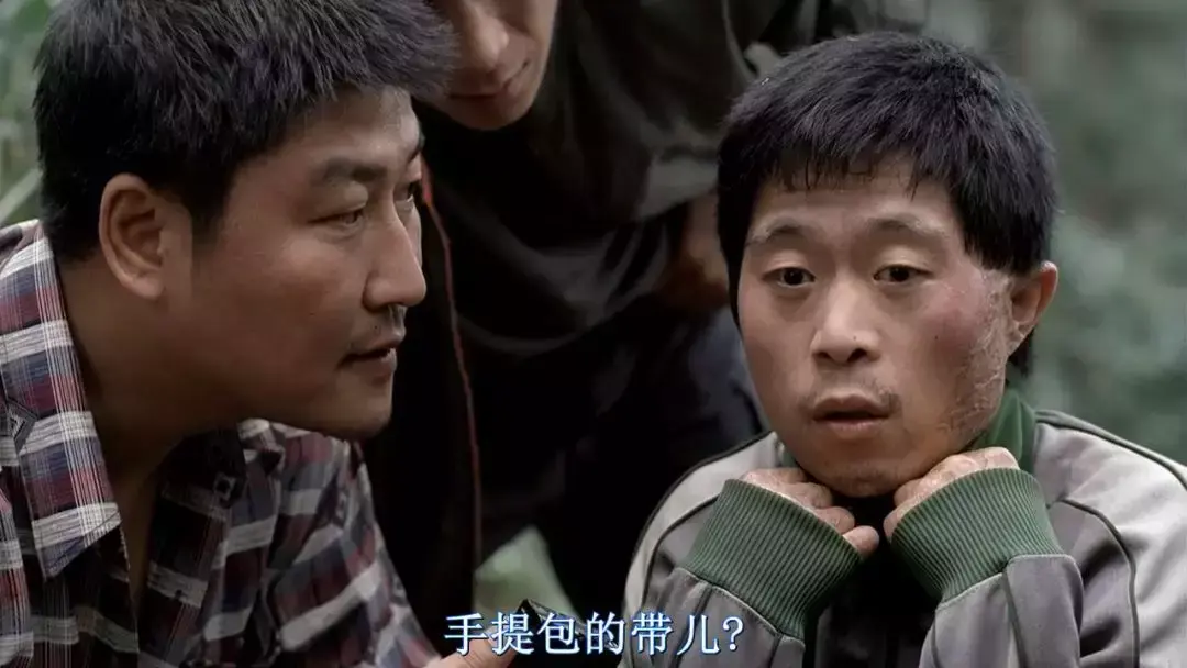 杀人回忆凶手是谁，《杀人回忆》凶手是谁（《杀人回忆》的凶手终于被找到了）