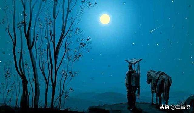 诗鬼是谁，诗魔是谁 诗佛是谁（而李贺为何被称为“诗鬼”）