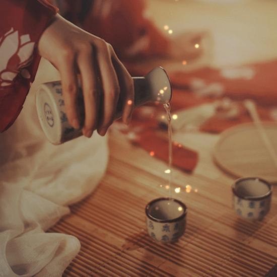 妖扬真的是个神仙，微信头像，妖扬真的是个神仙（[古风头像]南风知我意）
