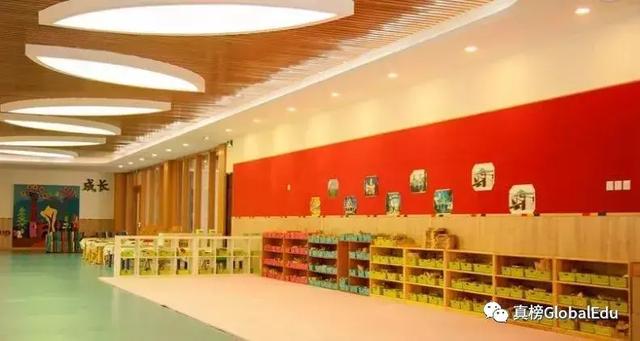 北京小橡树幼儿园，北京小橡树幼儿园怎么样（北京最全32家国际幼儿园大盘点）