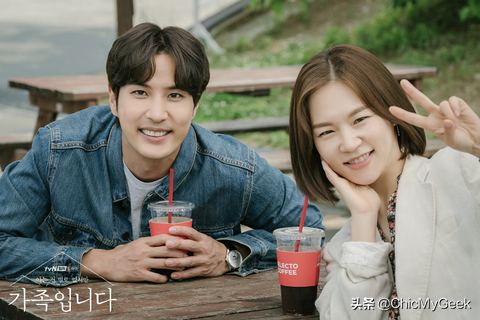 虽然是精神病但没关系演员，虽然是精神病但没关系演员介绍（看完能被治愈的13部爱情韩剧）