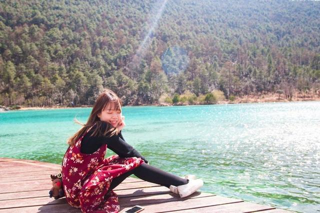 丽江自助旅游攻略，云南丽江旅游攻略自助游（丽江自助游攻略）