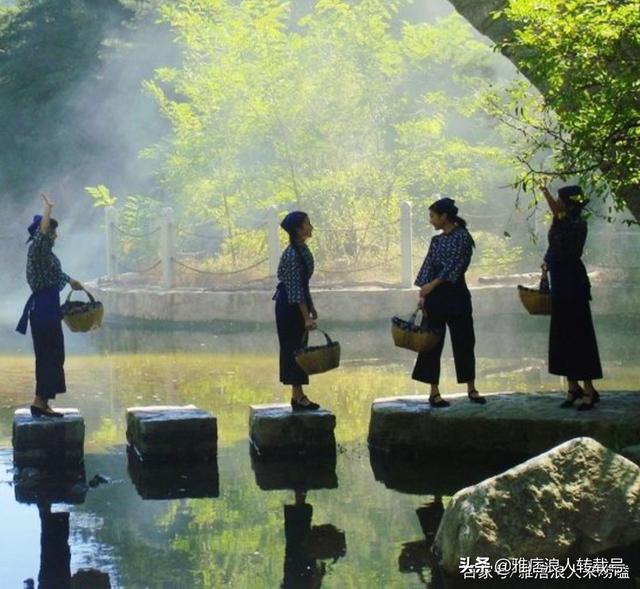 恒河水是什么梗，印度恒河水是什么梗（半个元素周期表。”被奉为“圣河”的水为啥那么脏）