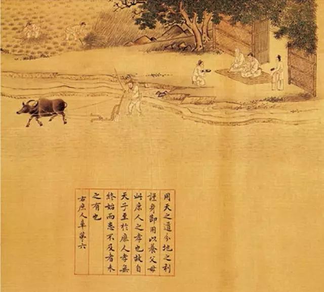 埸怎么读音是什么意思，埸怎么读（土——《汉字的字元·天文地理》）