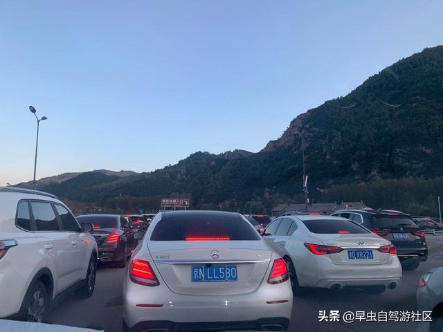 五台山二日游详细攻略，五台山2-3日游攻略