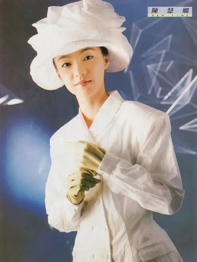 陈慧娴老公是谁，陈慧娴老公是谁（55岁的一代歌后陈慧娴）