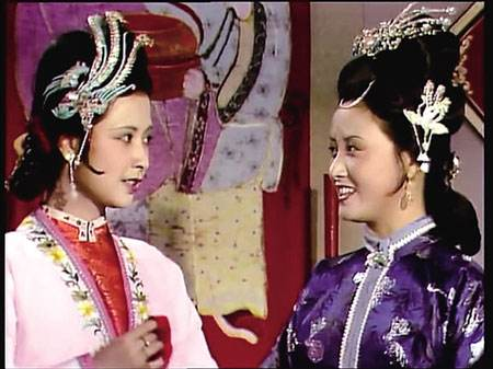 红楼梦王熙凤的结局，王熙凤结局是什么样的（重温87版《红楼梦》）