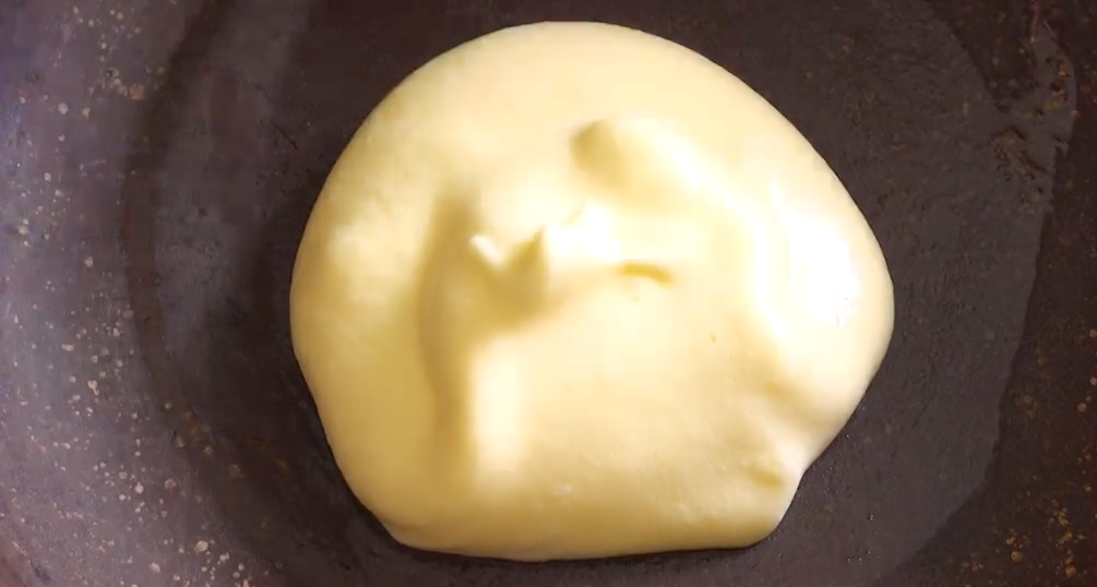 圖片[5]-【酸奶舒芙蕾】做法步驟圖 教你做酸奶舒芙蕾 比蛋糕還要好吃-起舞食譜網