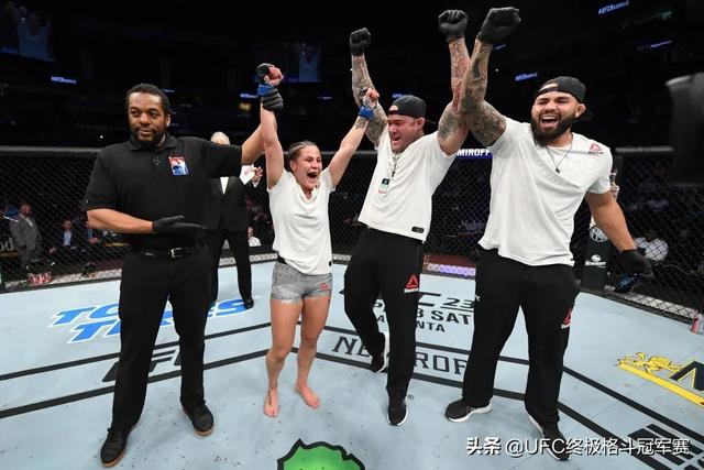 草量级和蝇量级的区别，什么是蝇量级草量级（群芳并起：女子蝇量级局势简析）