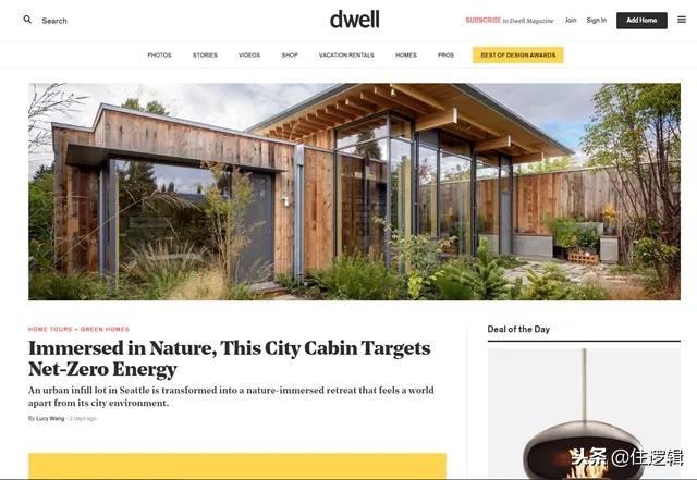 behance网址，behance首页（你还有这份设计网站清单……）