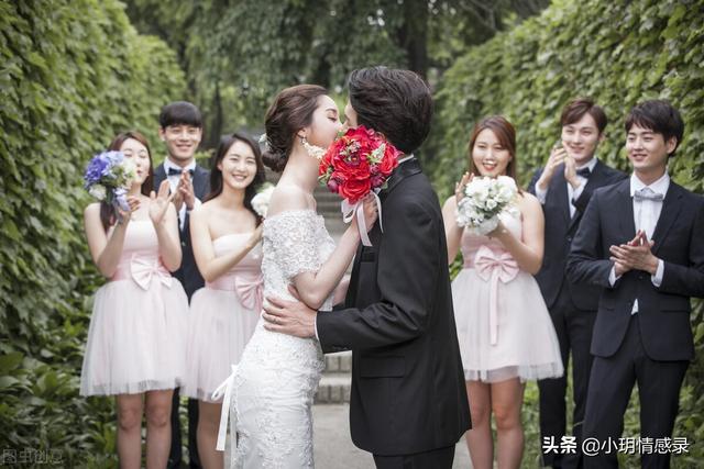 结过婚的人可以当伴娘吗，伴娘可以是结过婚的吗（关于伴娘的习俗）