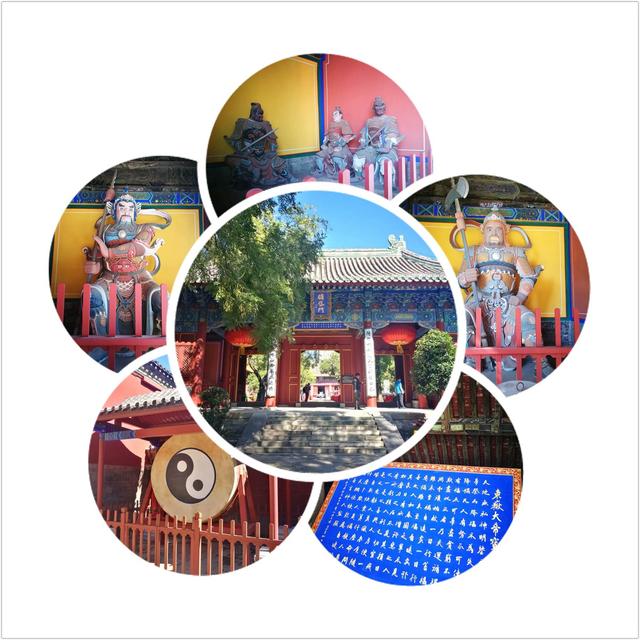 东岳庙不能乱拜，拜东岳庙后为什么不能拜其他佛（请来东岳庙）
