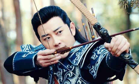 罗晋主演的电视剧大全，罗晋主演的电视剧大全急诊科（女特工夫妻档相杀相爱）