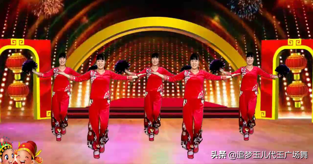 喜庆的歌曲有哪些，最喜庆的歌曲有哪些（一支喜庆祝福歌《好运连连》喜庆好听）