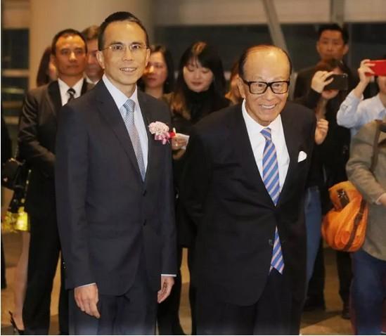 李泽钜绑架案，李泽钜被绑架有阴影（儿子李泽钜被张子强绑架）