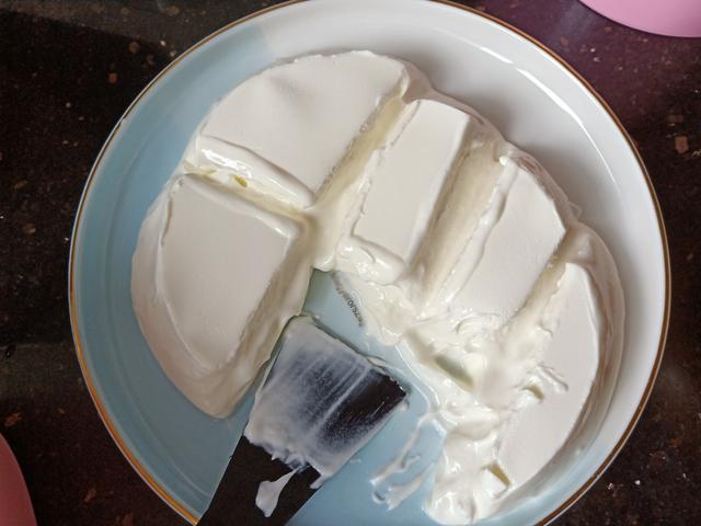 如何做干奶酪,比牛奶营养高10倍 如何做干奶酪,比牛奶营养高10倍