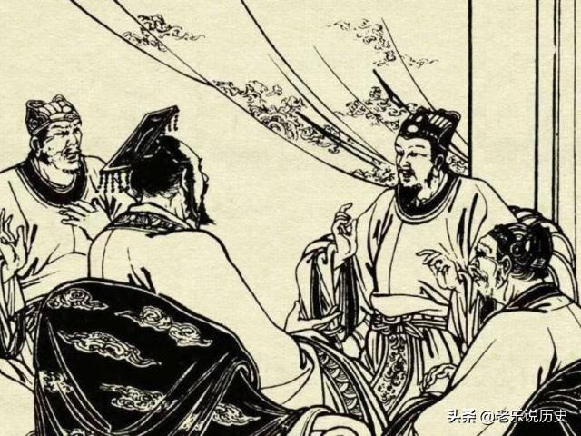 屈原为什么投江，屈原投江三大原因解析（为什么屈原选择投江自尽）
