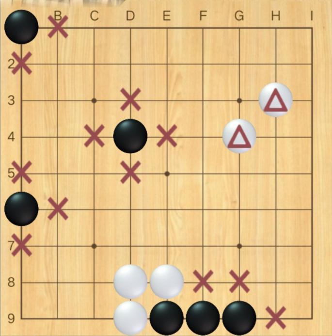 围棋的规则和玩法介绍，一分钟学会围棋