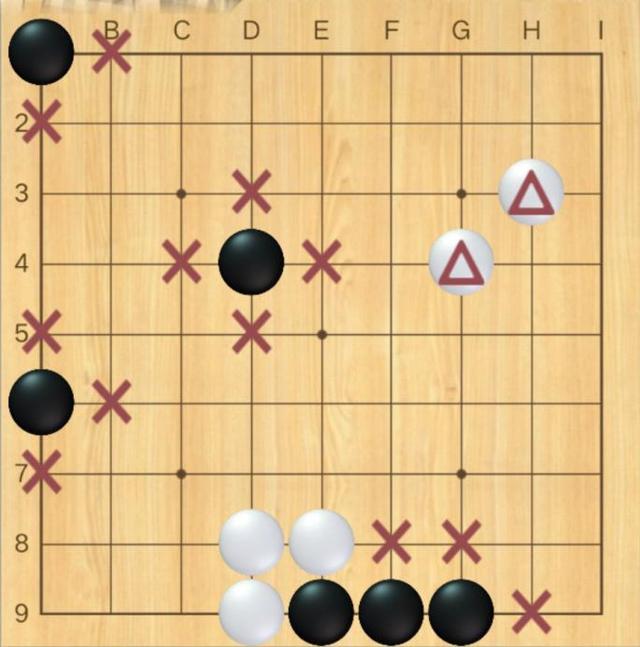 围棋是怎么下的，围棋的基本规则（围棋的规则和下法）