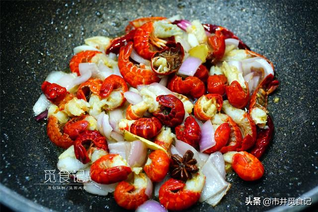 龙虾盖饭家常做法，龙虾盖饭家常做法窍门（若不是成本高真想天天吃）