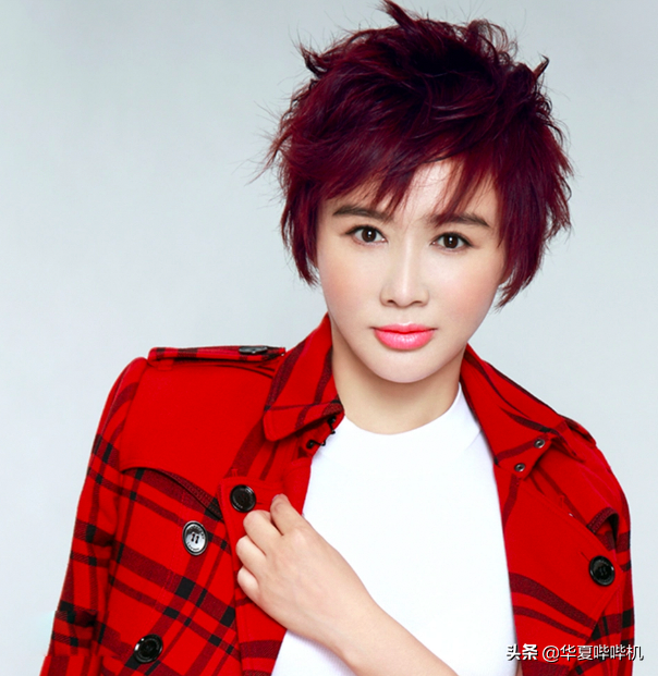 中国现代四大美女，现代四大美人排名（小芳、九妹、阿莲、小薇）