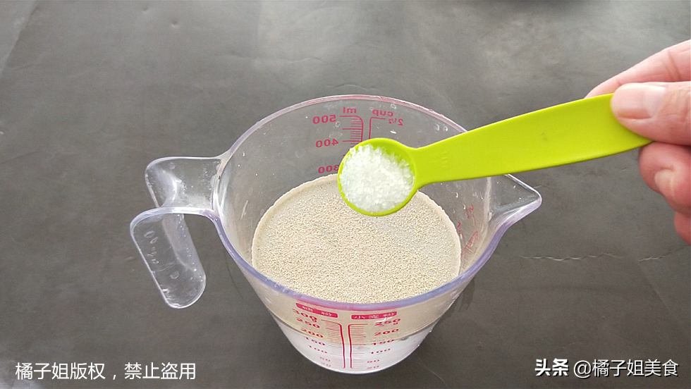 圖片[2]-【花卷】做法步驟圖  蓬松柔軟 好吃又好看-起舞食譜網