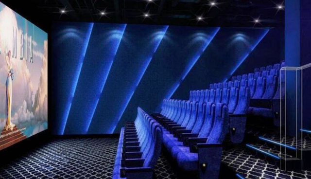 4d电影是什么，4d电影是什么样的效果（4D电影里的“4D”）