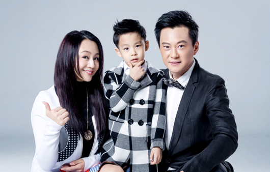 曹颖个人资料，曹颖：当红时期“下嫁”王斑（曹颖个人资料）