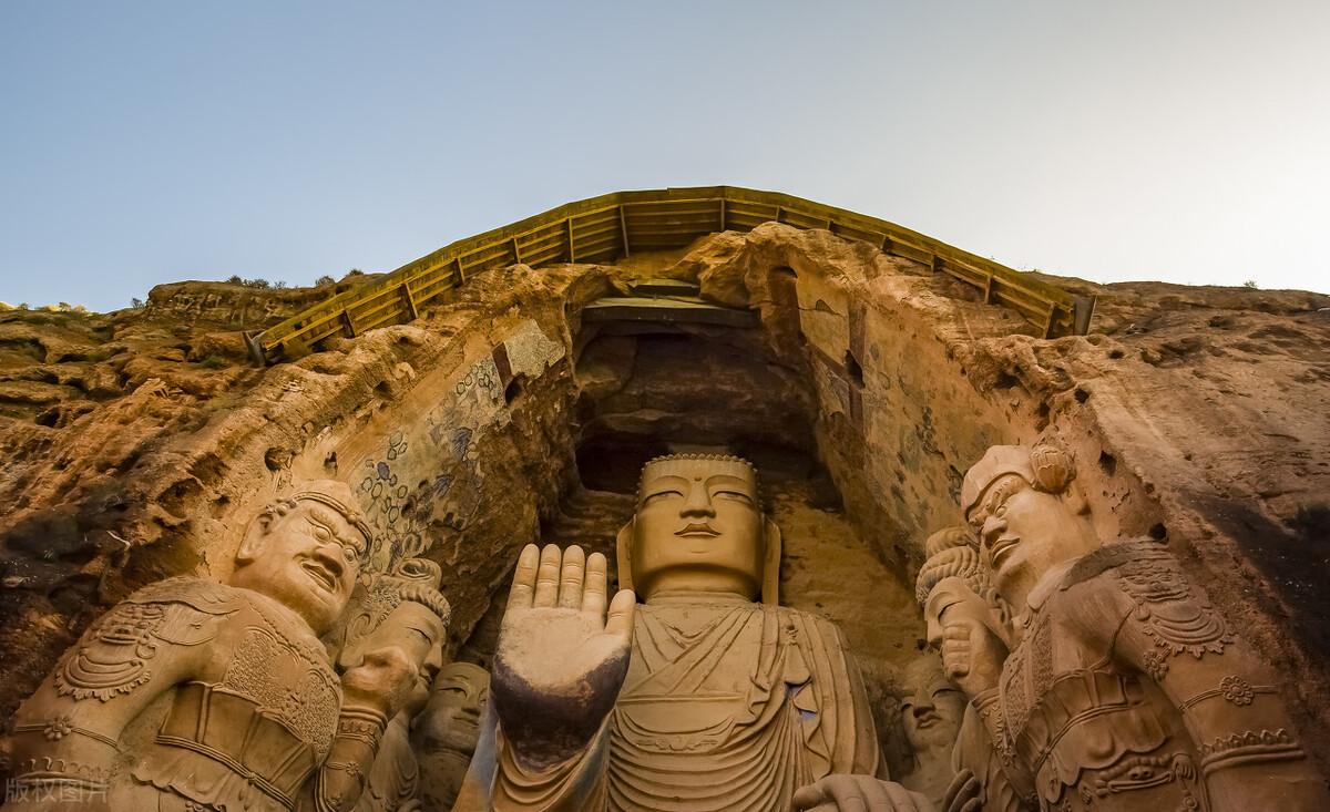 甘肃旅游必去十大景点（每一处景点，都有各自独特的魅力）