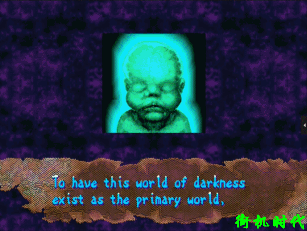 最恐怖的十个小孩，最恐怖的十个小孩是谁（游戏厅出现过的六大恐怖婴儿）