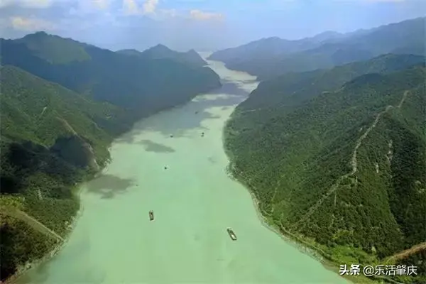 肇庆市各区面积排名，肇庆哪个县最大，哪个县最小