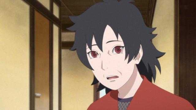 火影忍者的人物，火影忍者中各个人物的介绍（卡卡西纲手隐居、蛇叔闲云野鹤）