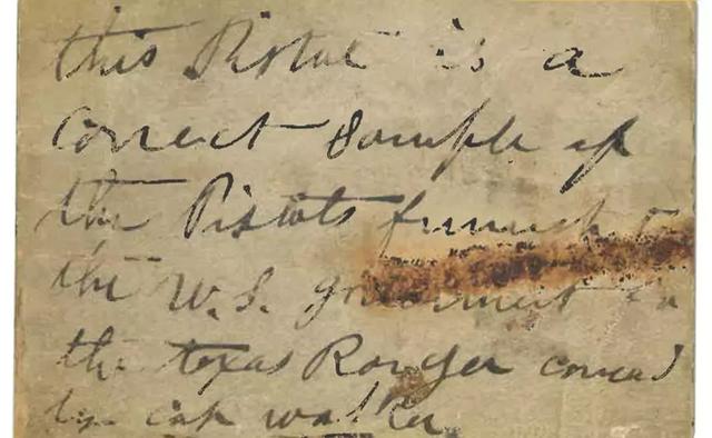 世界十大名枪图集,200年前的中国枪竟排第一 世界十大名枪图集,200年前的中国枪竟排第一